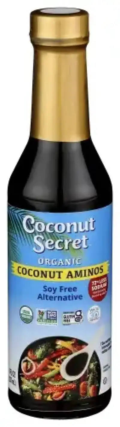 Nutiva Aminos Coconut