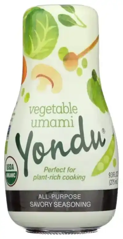 Sempio Broth Conc Yondu Veg Organic
