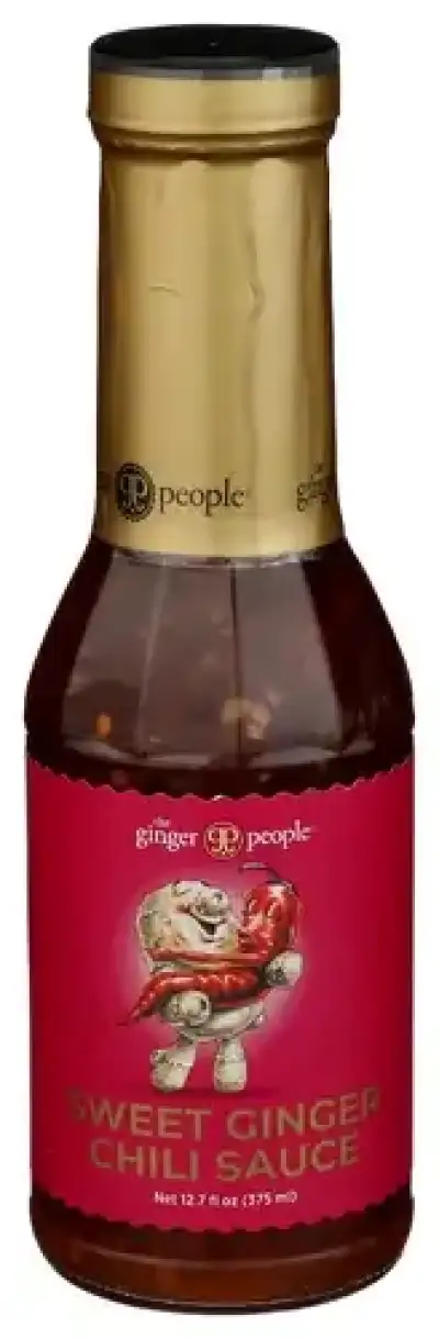 Ginger People Sauce Ginger Swt Chili