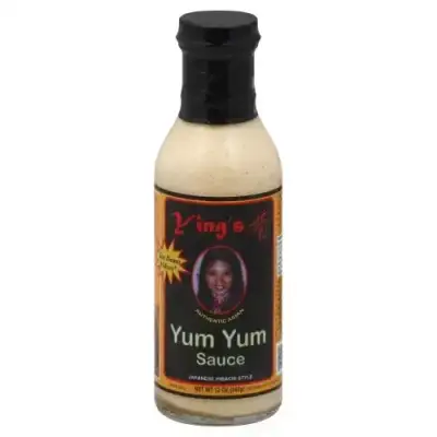 Yings Sauce Yum Yum