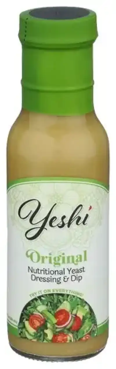 Yeshi Dressing Original