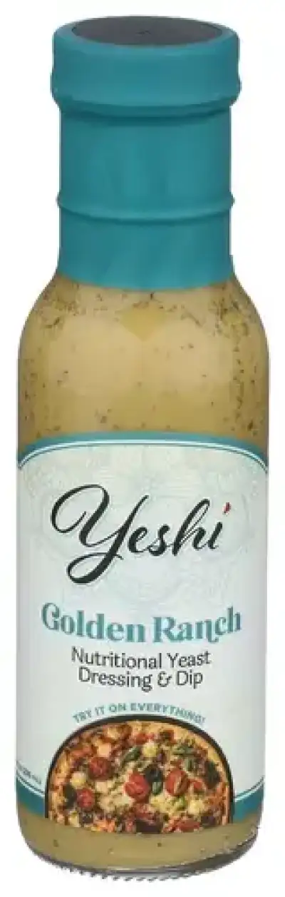 Yeshi Dressing Golden Ranch