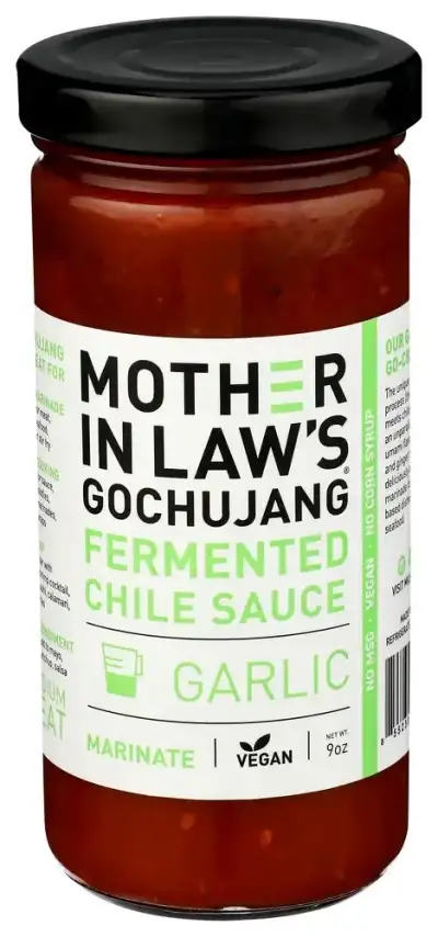 Mother In Law Sauce Frmntd Chile Gochuj