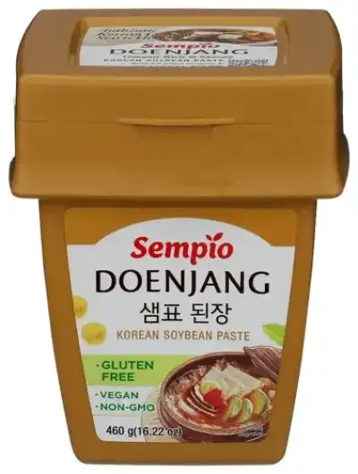 Sempio Paste Soybean Doenjg Gfc