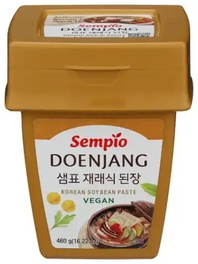 Sempio Paste Soybean Doenjang