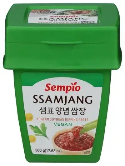 Sempio Paste Dipping Ssamjang