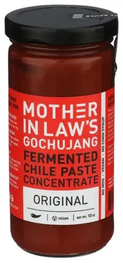 Mother In Law Paste Gochujank Krn