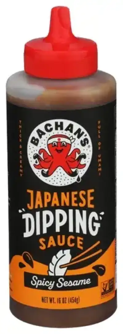 Bachans Sauce Dipping Swt & Spicy
