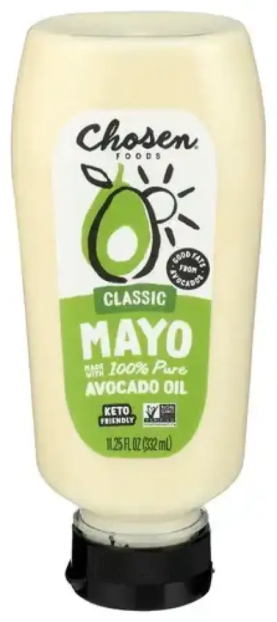 Chosen Foods Mayo Classic Squeeze