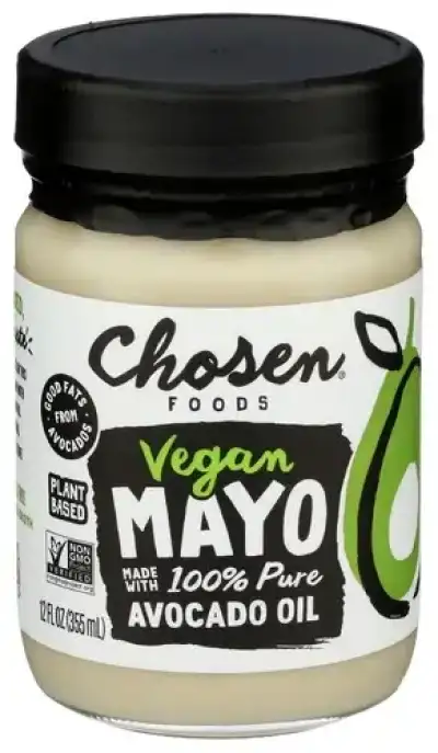 Chosen Foods Mayo Vg Avocado Oil
