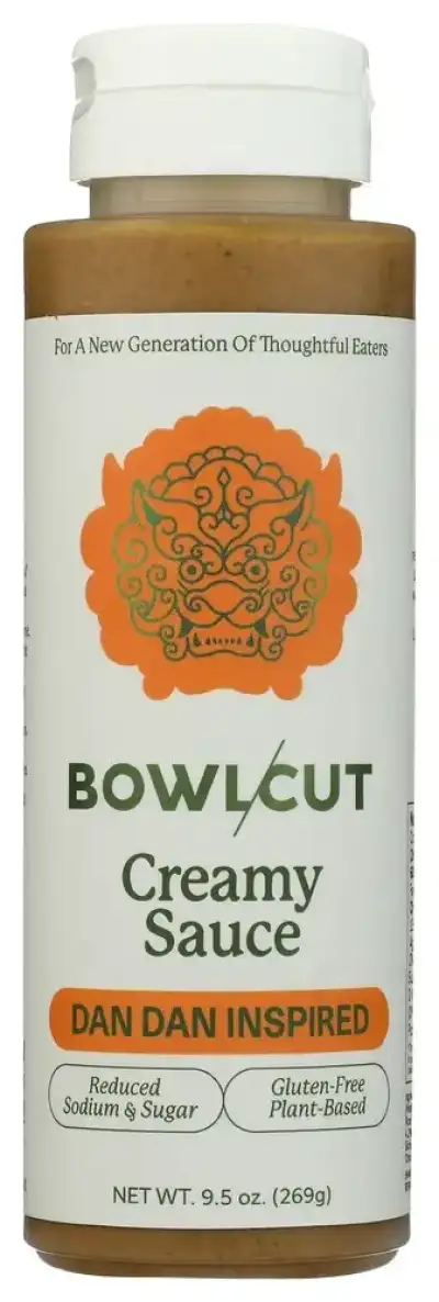 Bowlcut Sauce Dan Dan