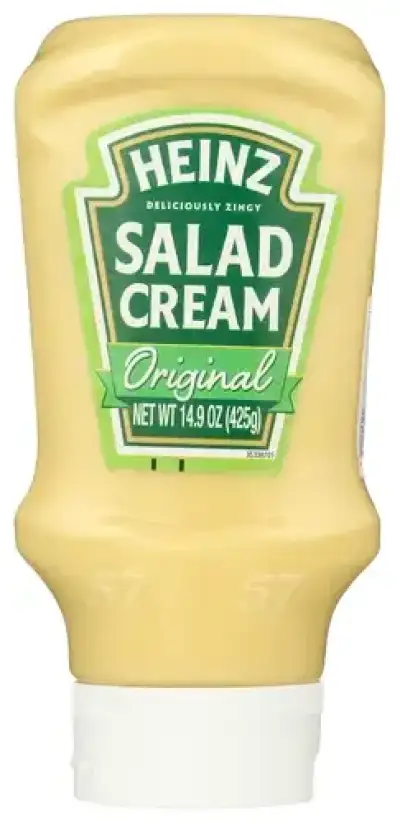 Heinz Dressing Squeezy Bottle