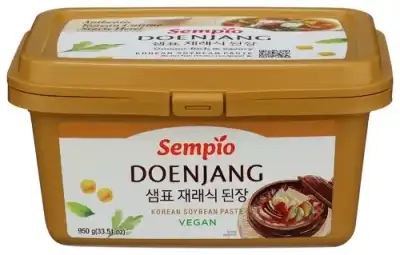 Sempio Paste Soybean Doenjang