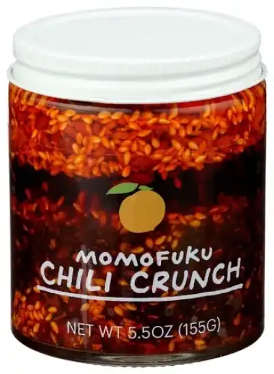 Momofuku Chili Crunch