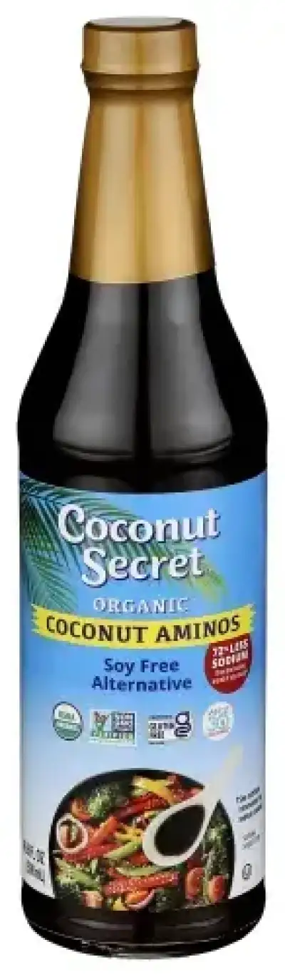 Nutiva Aminos