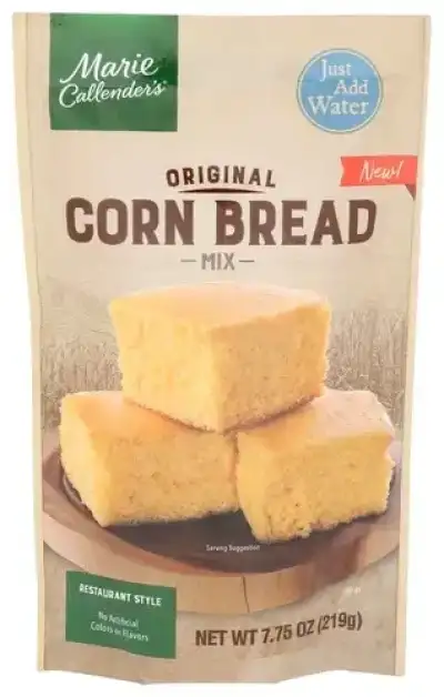Marie Callendar Mix Corn Bread Original