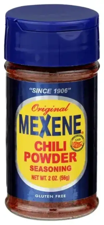 Mexene Seasoning Chili Pwdr Plst