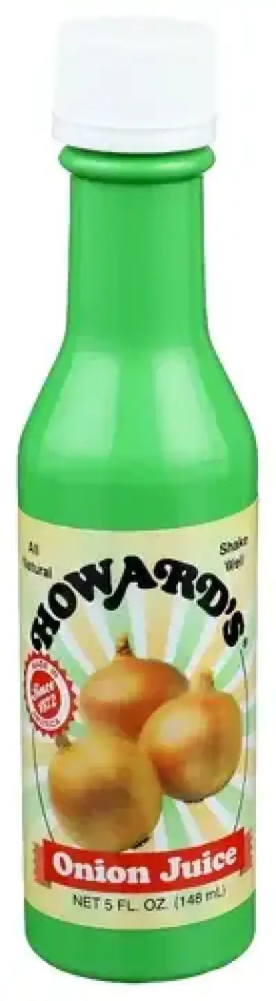 Howards Juice Onion