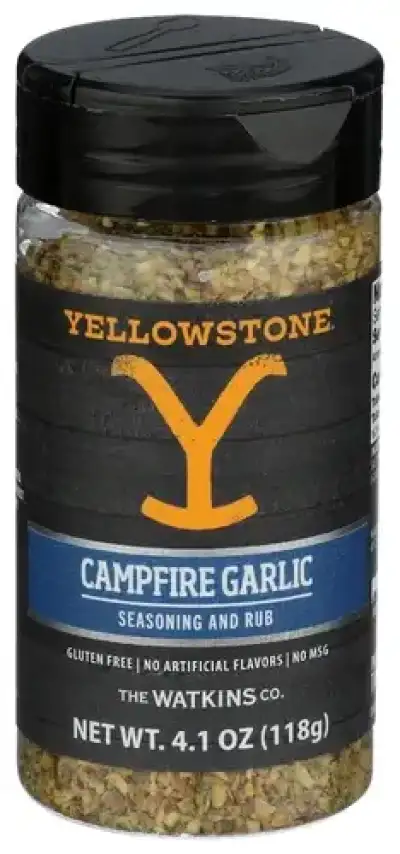 Yellowstone Seasoning & Rub Wdfr Gar