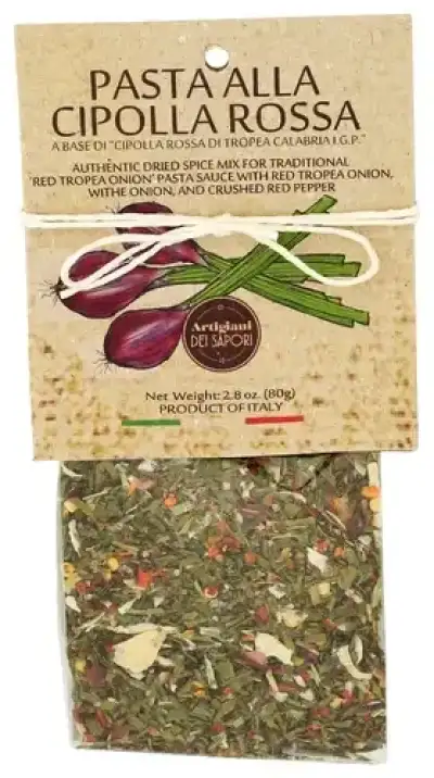 Artigiani Dei Sapori Seasoning Sauce Tropea