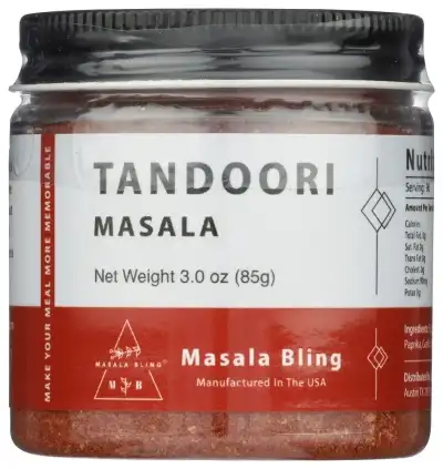 Masala Bling Seasoning Tandoori Masla
