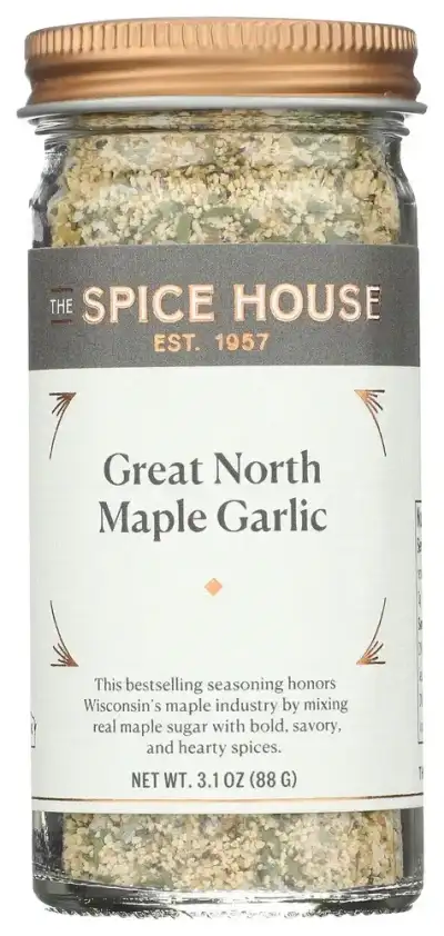 The Spice House Spice Grt Nrth Mpl Garlic