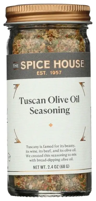 The Spice House Seasoning Tuscan Harvest