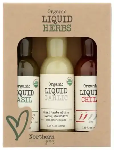 Northern Greens Herbals Liquid Bx Grgnc
