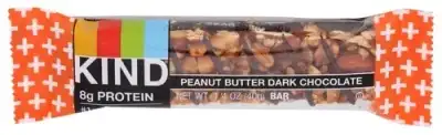 Kind Bar Plus Pnut Bttr Choc Drk