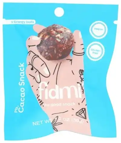 Fidmi Snack Cacao Pb