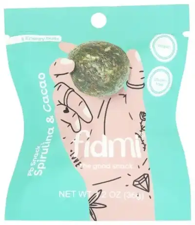 Fidmi Snack Sprlna Chocchps Pb