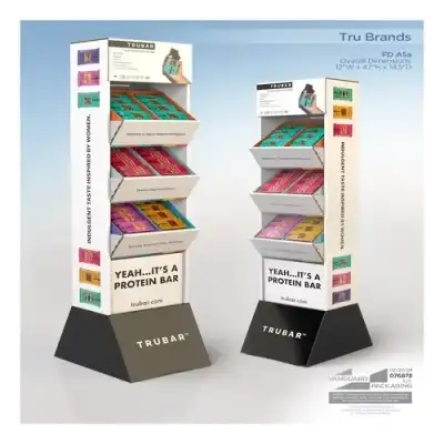 Trubar Bar 4Var 72Pc