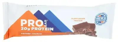 Probar Bar Protein 20G Coffee Crnch