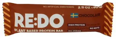 Re Do Bar Protin Chocolate