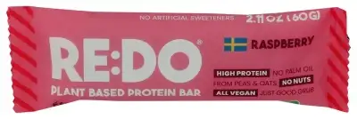 Re Do Bar Protin Raspberry