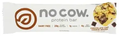 No Cow Bar Bar Protn Cookie Dough