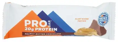 Probar Bar Protein 20G Ch Peanut Bttr