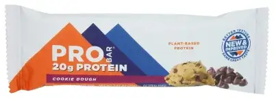 Probar Bar Protein 20G Ckie Dough