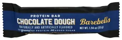 Barebells Bar Chocolate Dough