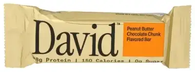 David Protein Bar Protin Pb Cho Chn