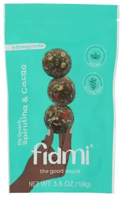 Fidmi Snack Sprulna Cho Chp Pb