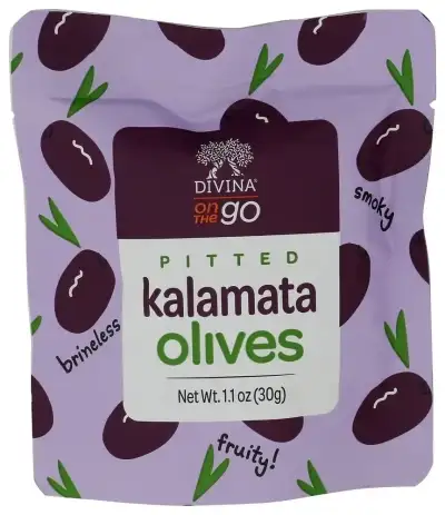Divina Olives Kalamta Pittd Otg