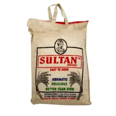 Sultan Rice Basmati