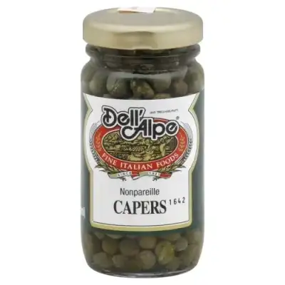 Dell Alpe Caper Nonpariel