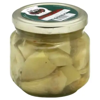 Dell Alpe Artichoke Marinated