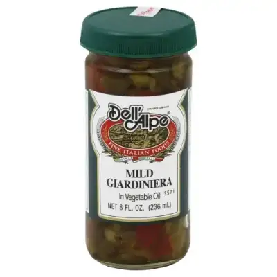 Dell Alpe Giardiniera Mild