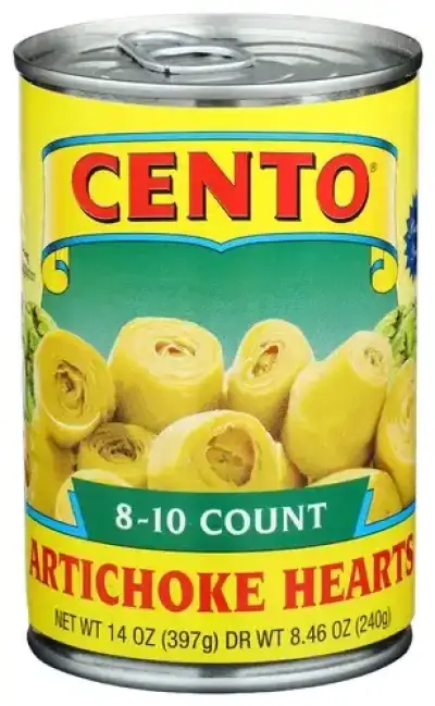 Cento Artichoke Brine