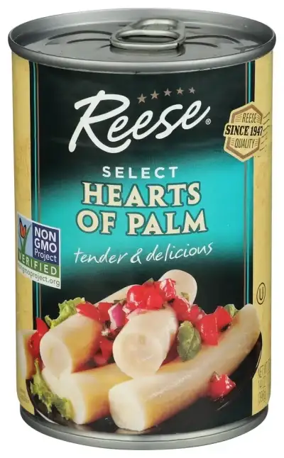 Reese Hearts Of Palm