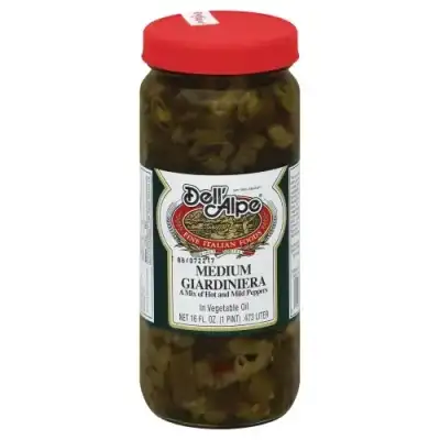 Dell Alpe Giardiniera Medium