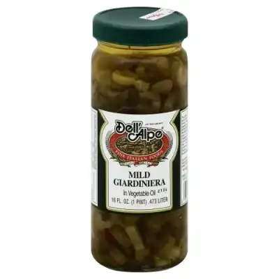 Dell Alpe Giardiniera Mild